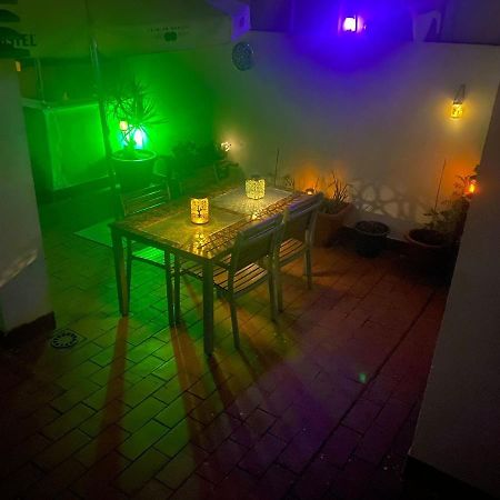 Apartamento Centro Historico Materno Infantil Hospital Civil 马拉加 外观 照片