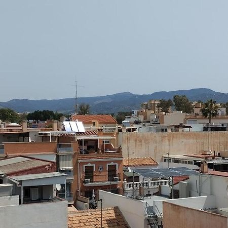 Apartamento Centro Historico Materno Infantil Hospital Civil 马拉加 外观 照片