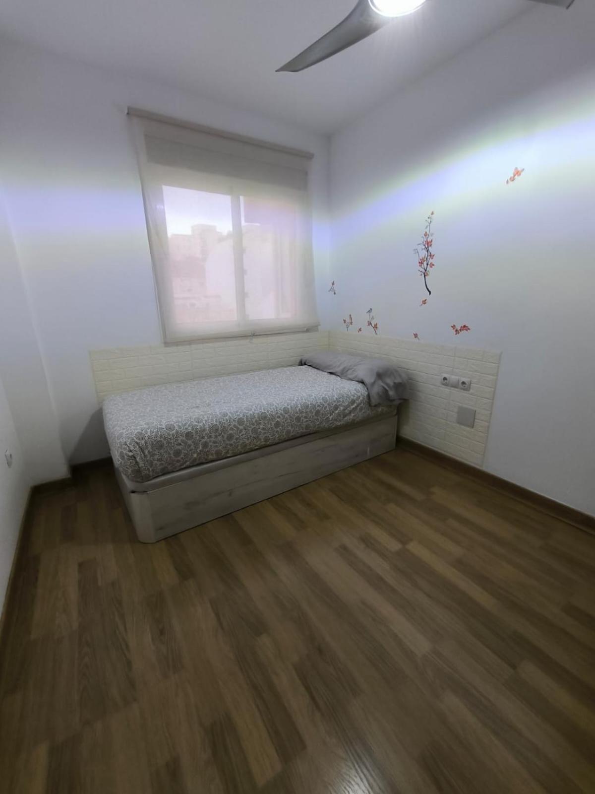 Apartamento Centro Historico Materno Infantil Hospital Civil 马拉加 外观 照片