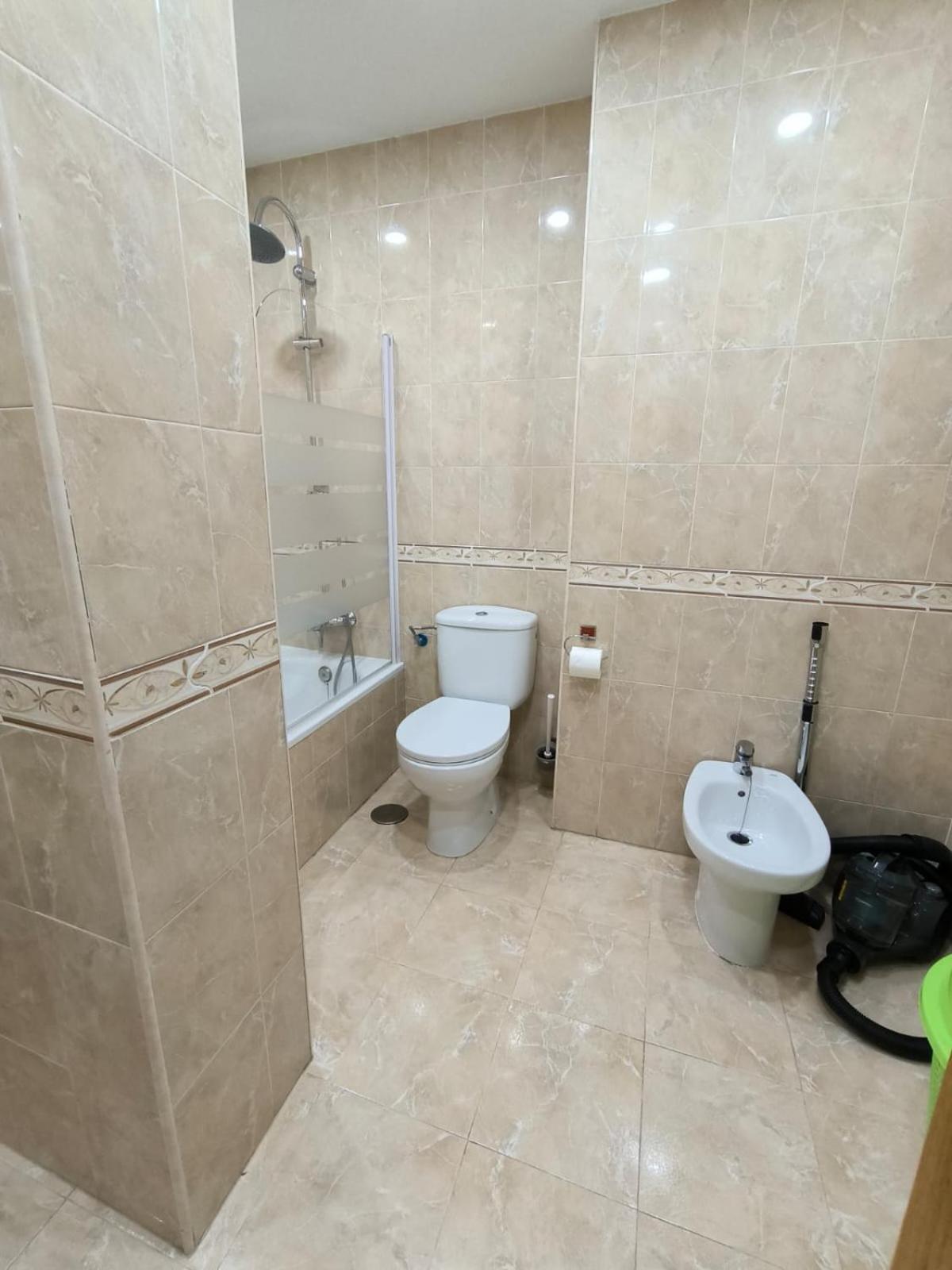 Apartamento Centro Historico Materno Infantil Hospital Civil 马拉加 外观 照片