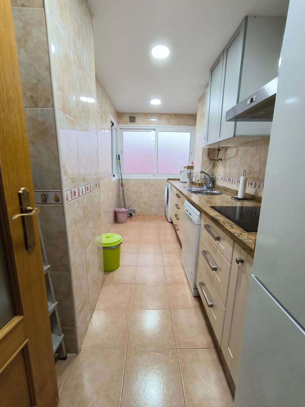 Apartamento Centro Historico Materno Infantil Hospital Civil 马拉加 外观 照片