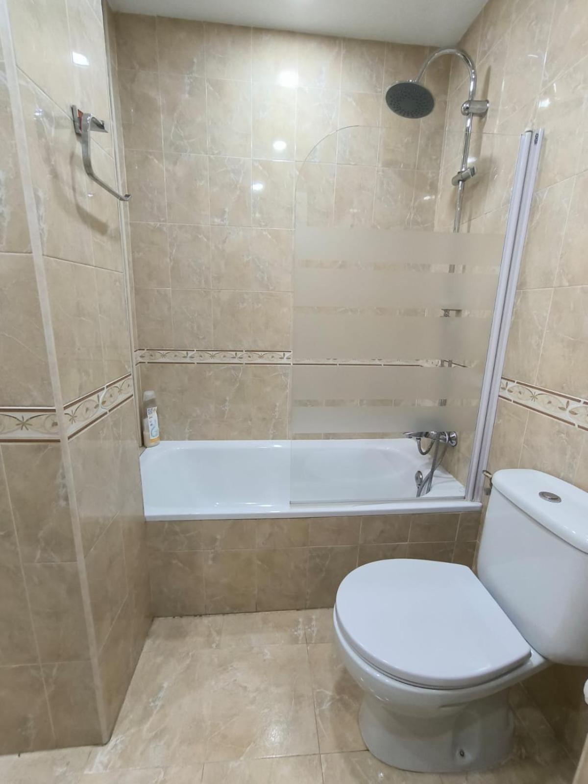 Apartamento Centro Historico Materno Infantil Hospital Civil 马拉加 外观 照片